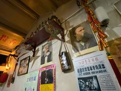 -炙热童年·老北京炙子烤肉(南锣鼓巷店)