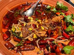 -华豫川酒家(大卫城店)