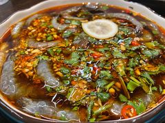 -大洋家·精品潮汕菜·生腌砂锅粥(天河东路店)
