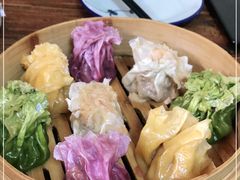 -正宗天津烧麦馆(柳州路店)