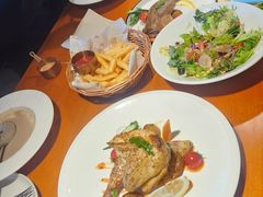 -布拉格餐厅· 中欧捷克菜(全国首店)