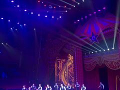 -珠海横琴长隆《卡卡虎奇遇记》