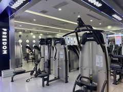-菲力德健身(曲江观邸店)