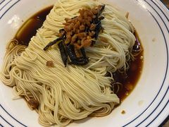 -華僑飯店中餐厅