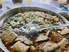 -夜不收荤豆花(大邑总店)