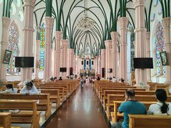 -邱芳粉店(迎宾大道旗舰店)