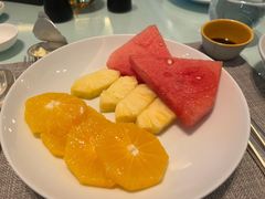 -广州四季酒店·意珍·意式自助餐