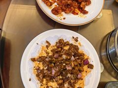 -清真·同发顺饭庄·烧麦(总店)