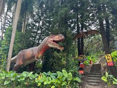 -寒舍蒸鲜(四海马术庄园店)