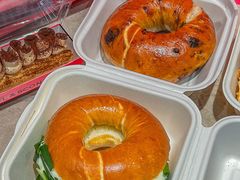 -CC BAGEL&SCONE 贝果与司康(南开大悦城店)