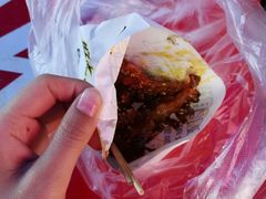 -正新鸡排·炸鸡烧烤(江宁路店)