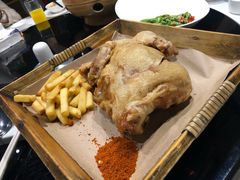 葫芦鸡-東舍食唐精品陕菜馆