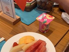 -亚龙湾希尔顿自助餐厅·海鲜·烧烤·沙滩BBQ·现场乐队