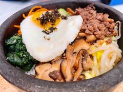 -七八冷面·延边朝鲜族美食(欢乐谷店)