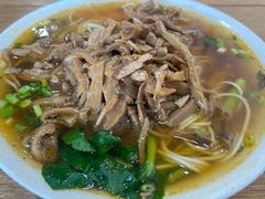 徽州喜面-秀嫂挞粿