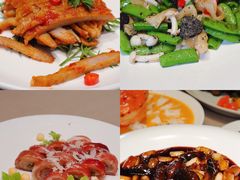 -金鸭季·臻品餐厅(欢乐海岸购物中心店)