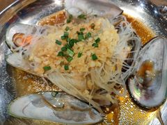 -盒马鲜生(岭南新世界店)