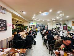 -老谢野馄饨(延安路店)