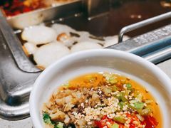 -海底捞火锅(东方时代广场店)