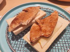 -新一番三文鱼寿司(吾悦店)