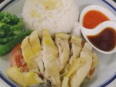 -马来MO简餐.南洋风味料理(美食街店)