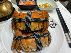-川骄海鲜自助(亚运村店)