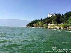 -南诏风情岛