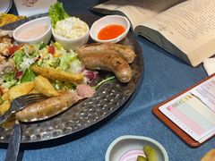 -俄士厨房(未来城店)