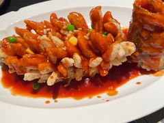 -金陵家宴·金陵春·南京菜(夫子庙店)