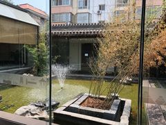 -竹雨堂创意中国菜(裕华店)