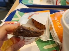 -汉堡王(北京三里屯购物中心)