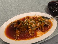 -山外山菜馆(玉泉路店)