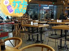 -三千粉牛肉米粉(来客茂店)