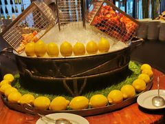 -广州富力君悦大酒店·凯菲厅