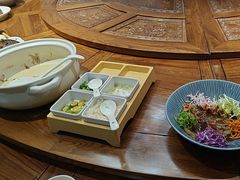 -醉霖生态餐厅(交大店)