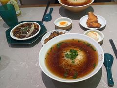-松鹤楼面馆(天一广场店)