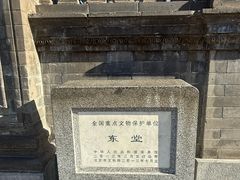 -王府井天主教堂