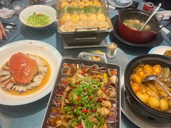 -一麦·龙岛(上海青浦店)
