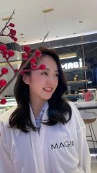 长发-MAGI美界造型