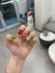 -如一·美甲美睫