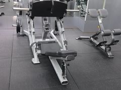-VLines耀能运动24小时·月付制健身(京广桥店)