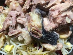 原味汽锅鸡-云海肴·汽锅鸡·云南菜(高德置地店)