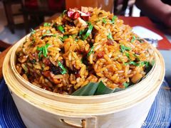 -兰溪小馆(东直门簋街店)