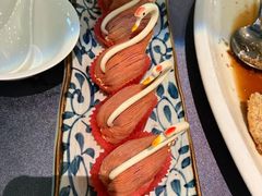 -福禧酒窖·中餐厅 (万柳店)