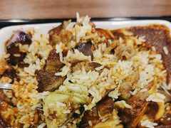 -大快活(罗湖商业城分店)