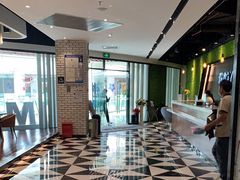 -银吉姆健身(景城邻里中心馆)