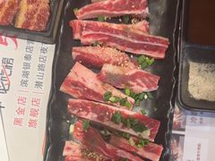 -千寻烧肉(政务区店)