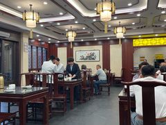 -富春茶社(国庆路店)