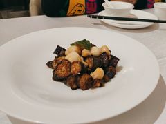 -满堂·烤鸭店·北京菜(鼓楼店)