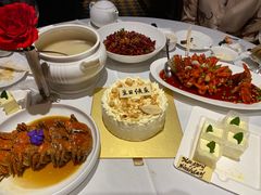 -玫瑰厅上海菜(兴国路店)